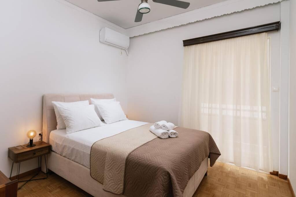 Aleksandra Heraklion City Center Εξωτερικό φωτογραφία