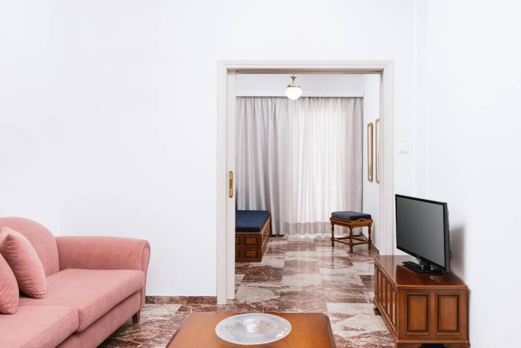 Aleksandra Heraklion City Center Εξωτερικό φωτογραφία