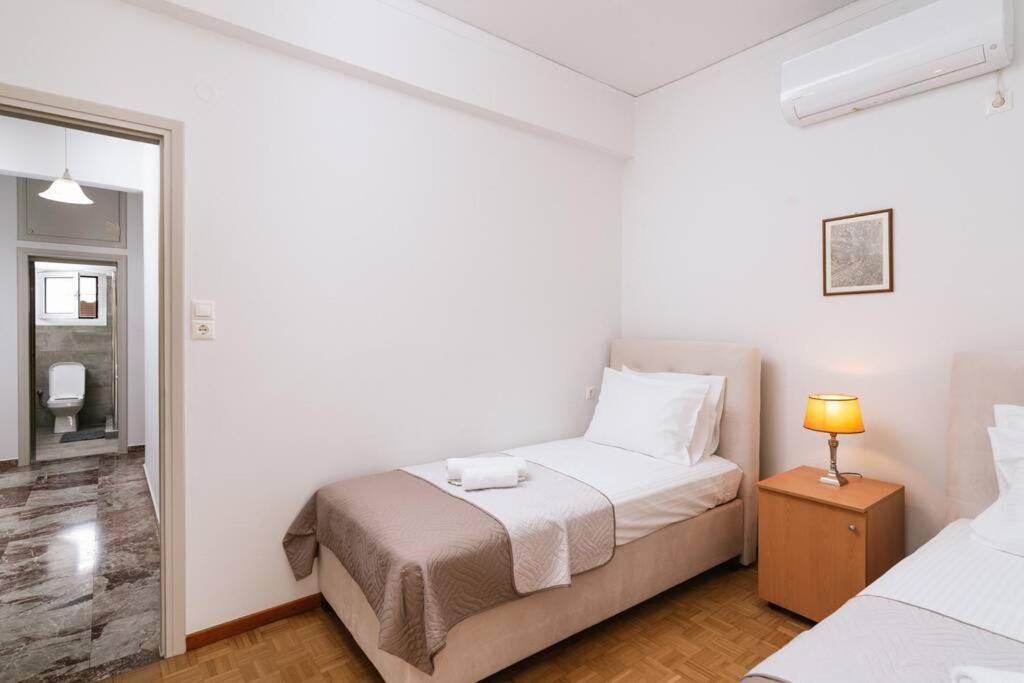 Aleksandra Heraklion City Center Εξωτερικό φωτογραφία