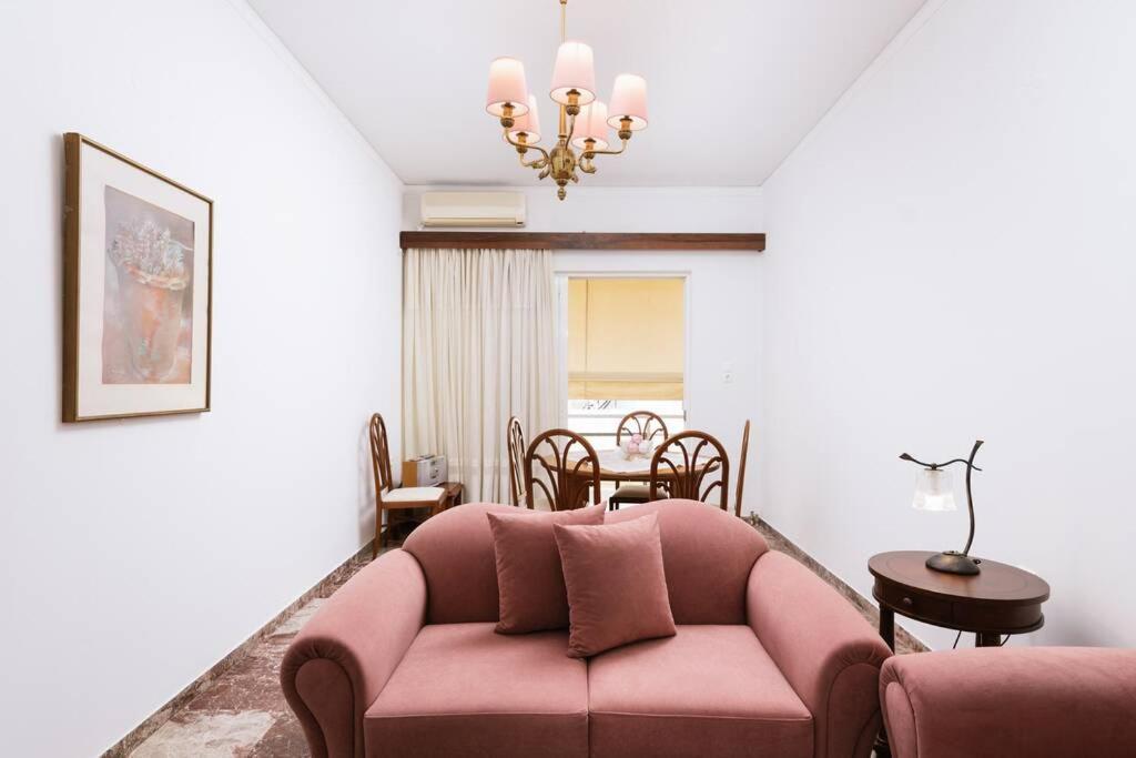 Aleksandra Heraklion City Center Εξωτερικό φωτογραφία