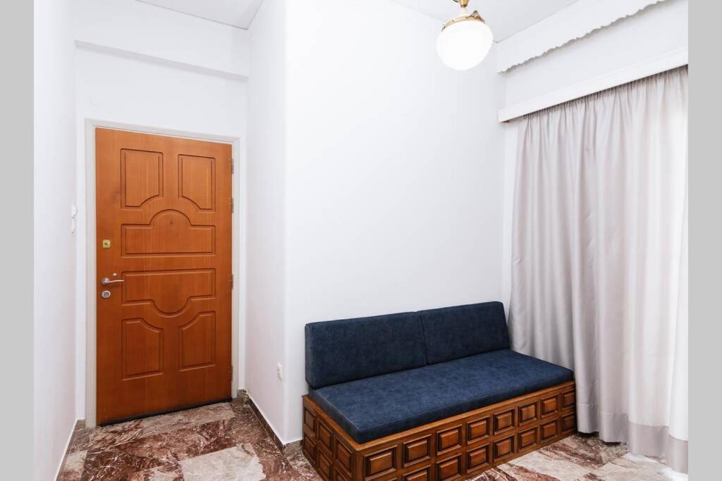 Aleksandra Heraklion City Center Εξωτερικό φωτογραφία
