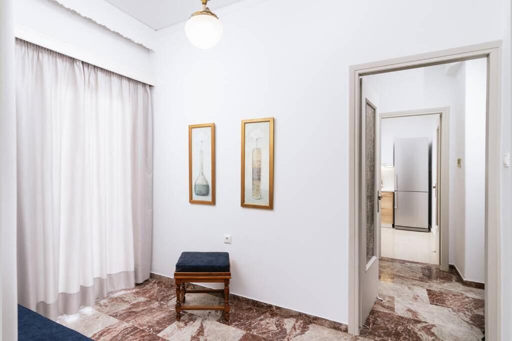 Aleksandra Heraklion City Center Εξωτερικό φωτογραφία
